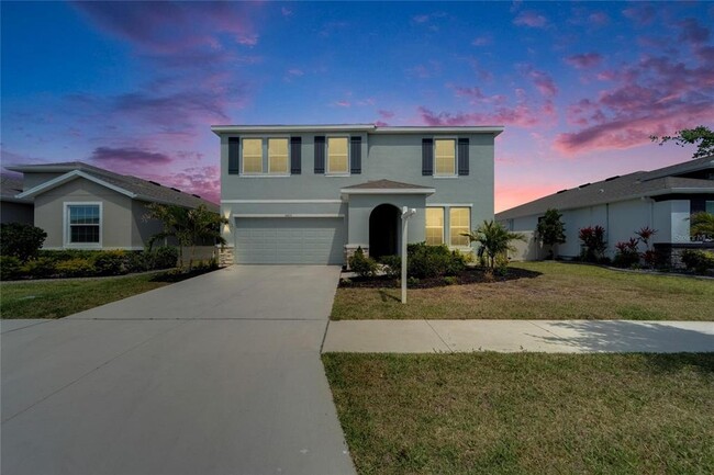 Building Photo - 16631 Mooner Plank Cir