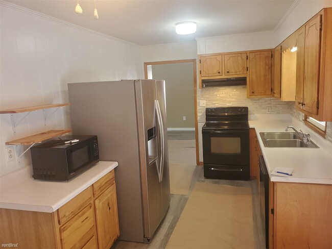Foto del edificio - 3 br, 1 bath House - 425 Church St Christi...