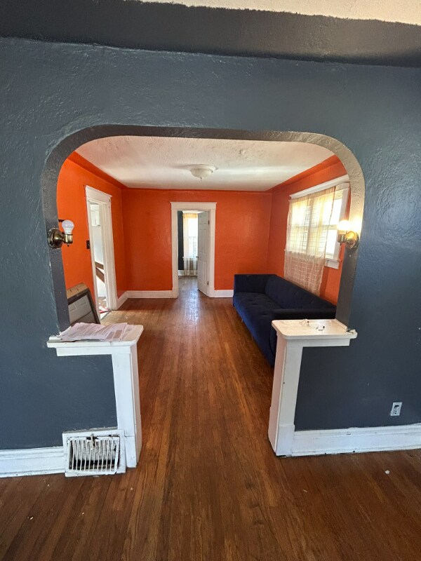 Foto del edificio - 5621 Hodiamont Ave