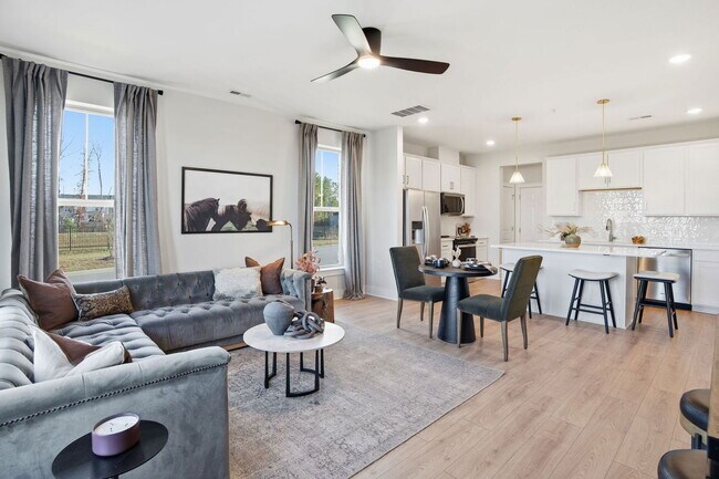 Foto del edificio - 6915 Cosby Vlg Ter