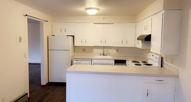 Building Photo - 407 La Villa Dr