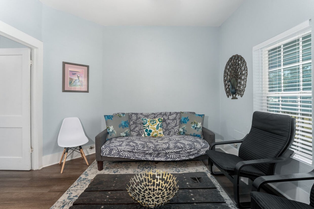 Foto principal - 1525 5th St