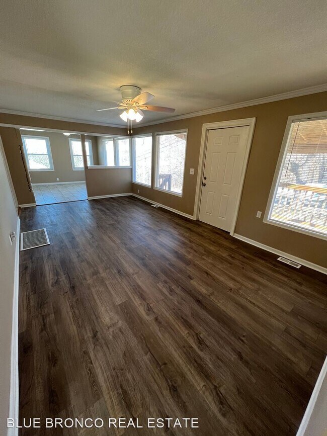 Foto del edificio - 3 br, 1 bath House - 4610 Pittman Rd