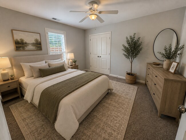 Foto del edificio - 205 Hackberry Cove