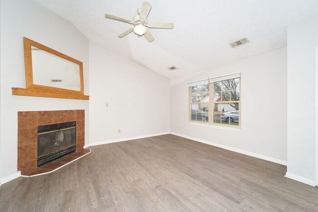 Photo - Updated Ranch with Deck in Pike Twp House