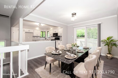 Foto del edificio - 7920 W 113th Terrace