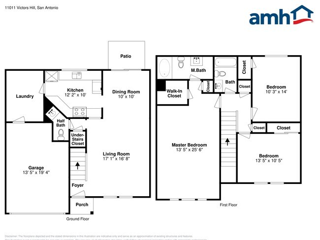 Building Photo - 11011 Victors Hl