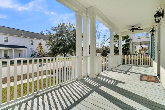 Building Photo - 1575 Watt Pond Rd