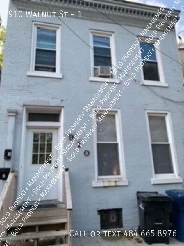 Foto principal - 910 Walnut St