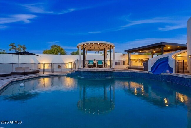 Foto del edificio - 3112 E Palo Verde Dr