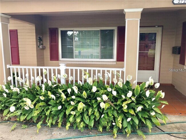 Foto del edificio - 2724 Cambridge Ave