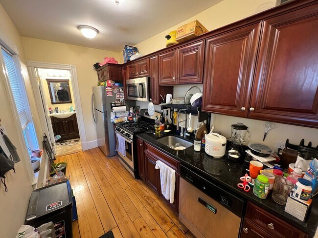Foto del edificio - 2.5 bed/2 bath in Cambridge