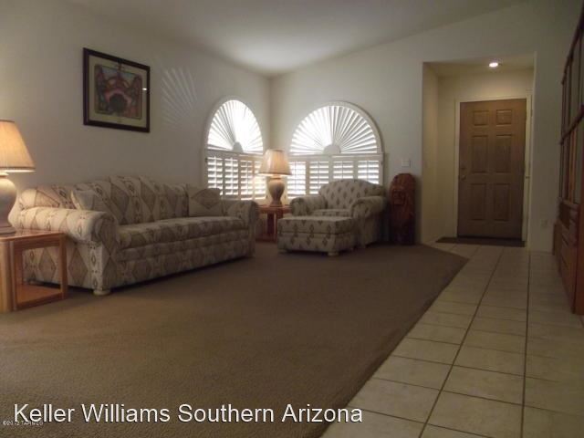Building Photo - 3 br, 2 bath House - 3617 W. Camino de Talia