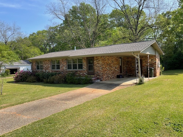 Building Photo - 2803 Winters Dr