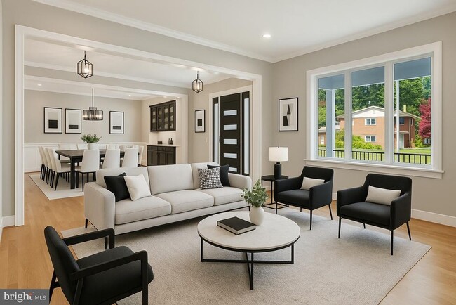 Foto del edificio - 7807 Winterberry Pl