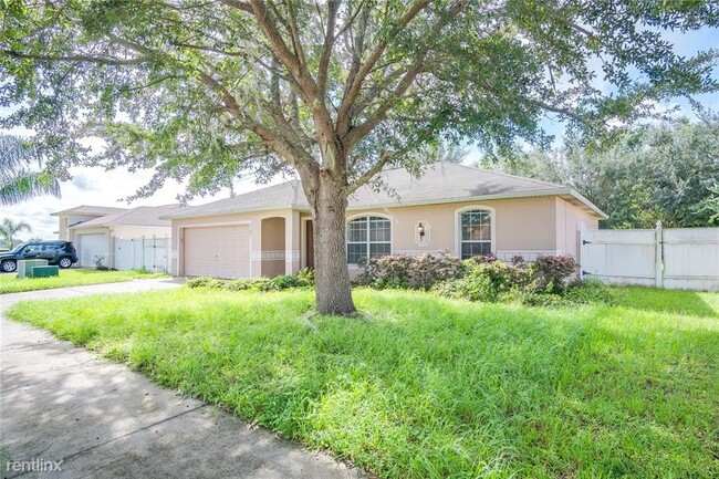 Building Photo - 3 br, 2 bath House - 1103 Stratton Ave