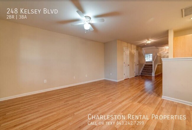 Foto del edificio - 248 Kelsey Blvd