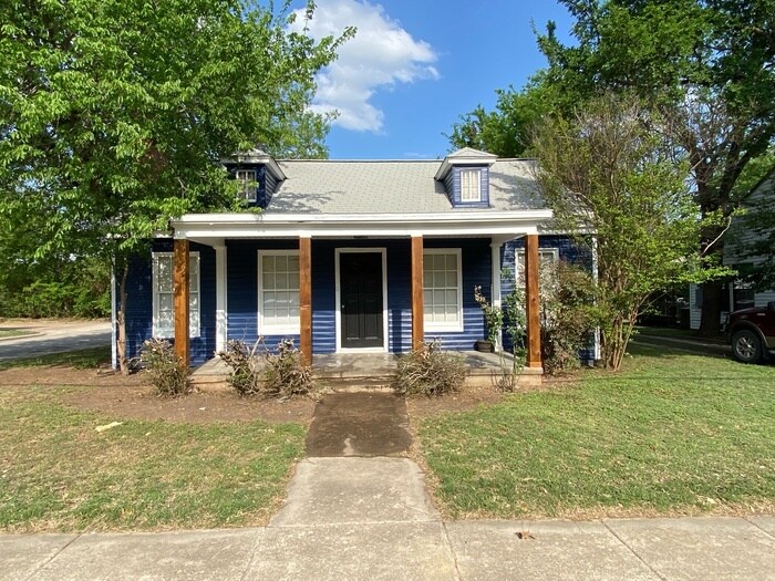 Newly Updated Home in Mineral Wells House Rental in Mineral Wells, TX