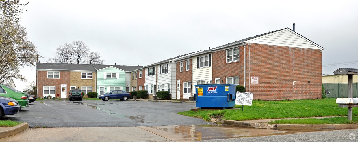 Primary Photo - 3107 Cresson Ave