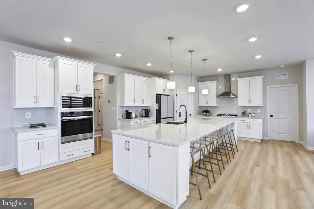 Foto principal - 1011 Monocacy Crossing Pkwy