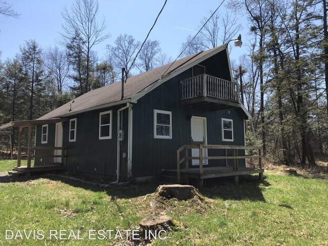 Building Photo - 2 br, 1 bath House - 765 W. Winter Rd.