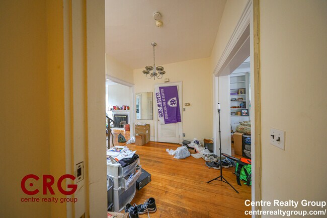 Foto del edificio - 1714 Beacon St