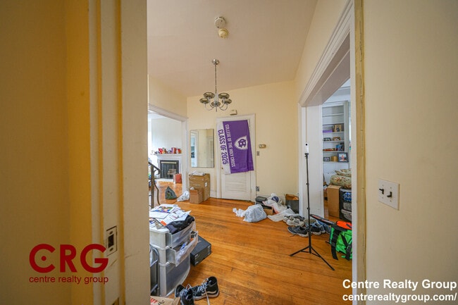Building Photo - 1714 Beacon St