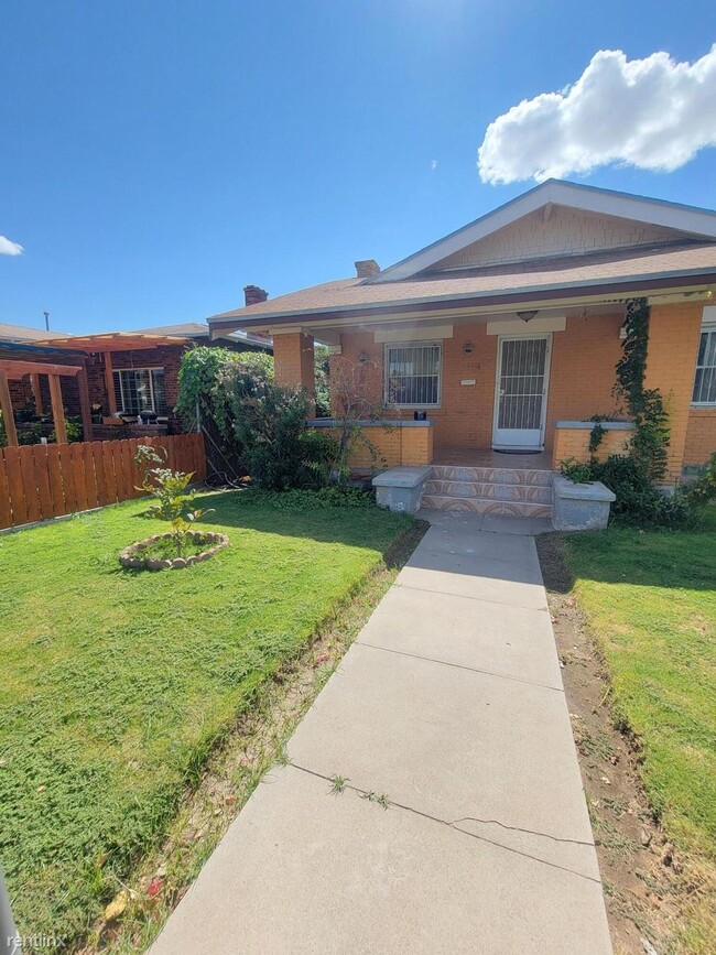 Building Photo - 2 br, 1 bath House - 3718 La Luz Ave