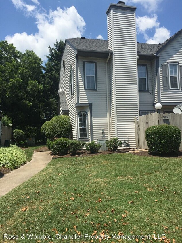 4589 Shallowford Cir, Virginia Beach, VA 23462 House Rental in