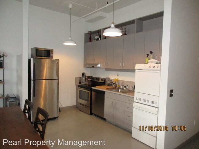 Foto del edificio - 1314 NW Irving St