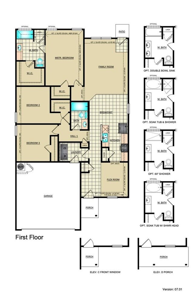 Foto del edificio - *Pre-leasing* Three Bedroom | Two Bath Hom...