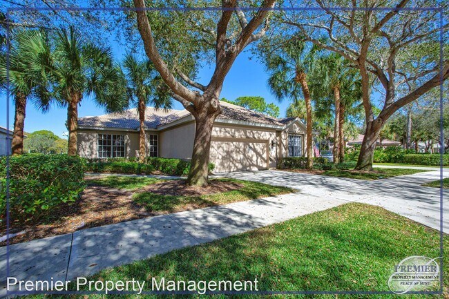 Building Photo - 4 br, 2 bath House - 6720 Old Banyan Way
