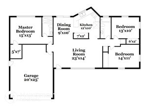 Building Photo - 1425 Puritan St