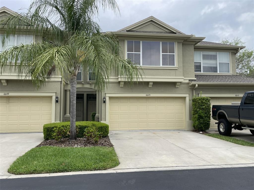 6645 82nd Terrace N, Pinellas Park, FL 33781 Townhome Rentals in