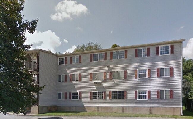 Foto del edificio - 231 Port Republic Rd