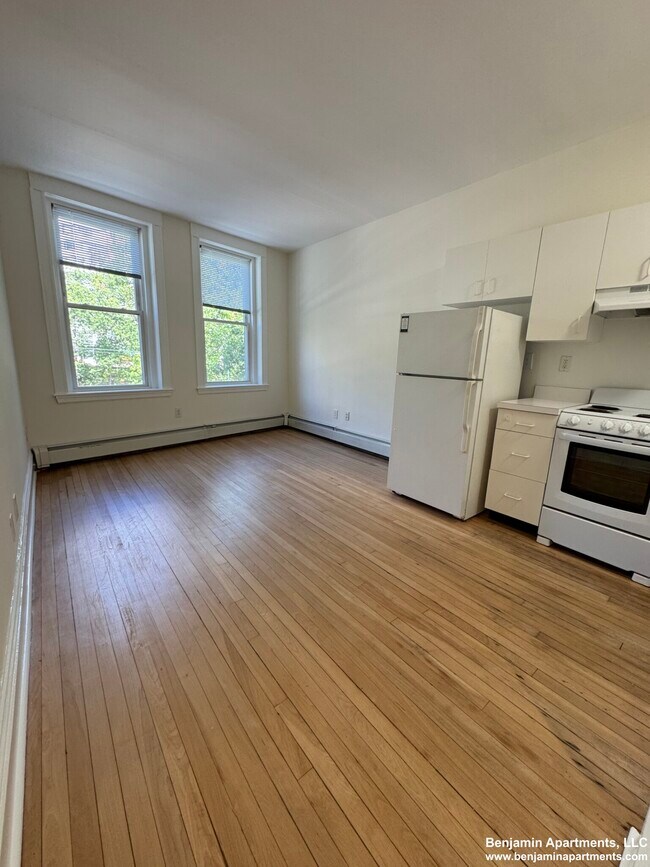Foto del edificio - 1531 Beacon St