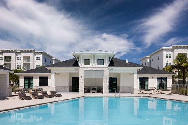 Foto del edificio - Oasis at Surfside
