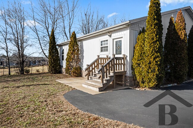 Foto del edificio - 1543 S Tuscany Ct