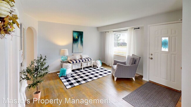 Foto del edificio - 2 br, 1 bath House - 2109 Delence