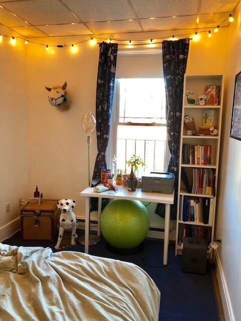 Foto del edificio - 264 Newbury St