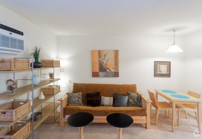 Estudio - 400 ft² - Turtle Creek - Indianapolis