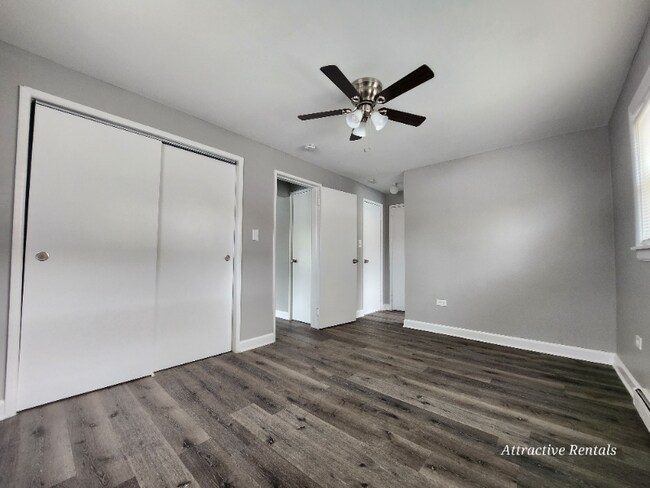 Foto del edificio - 2109 W 119th St