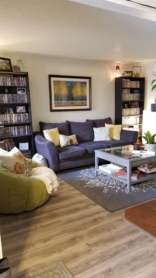 Photo - 6011 Yarrow St Townhome