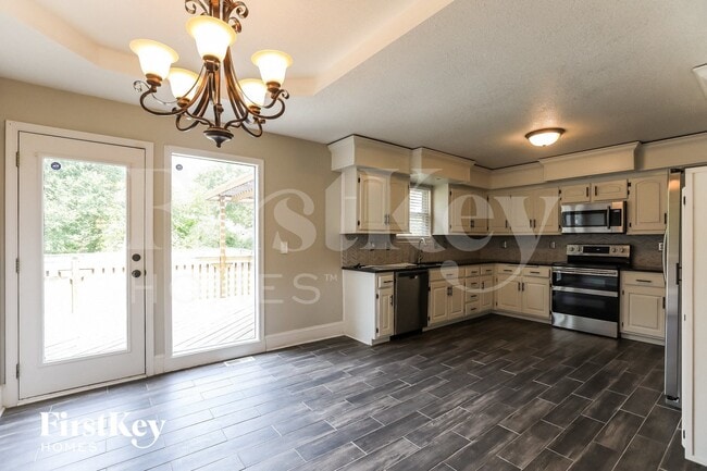 Foto del edificio - 3612 NE 81st Terrace