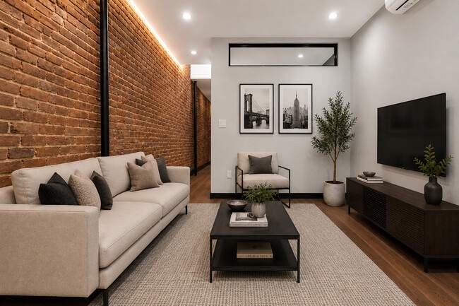 Foto del edificio - 202 E 13th St