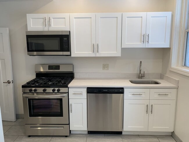 Photo - Great Morningside Row House with Front Porch!