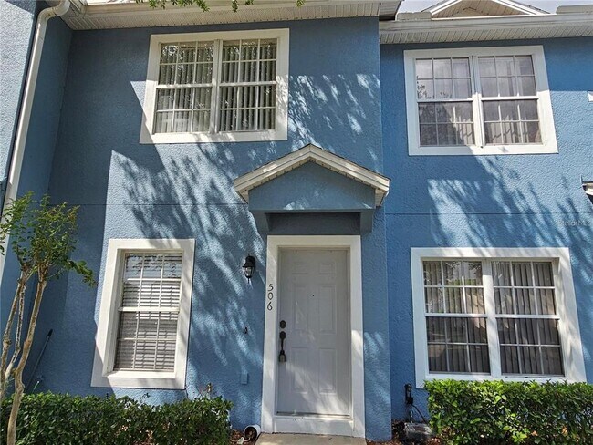 Foto del edificio - 506 Wilton Cir