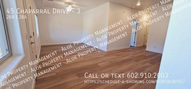Building Photo - 45 Chaparral Drive, Sedona Unit 3