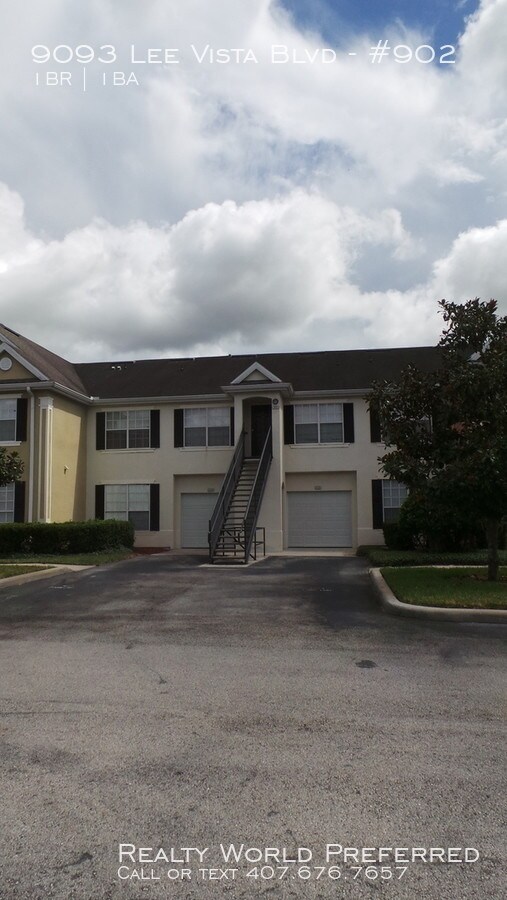 Building Photo - 9093 Lee Vista Blvd