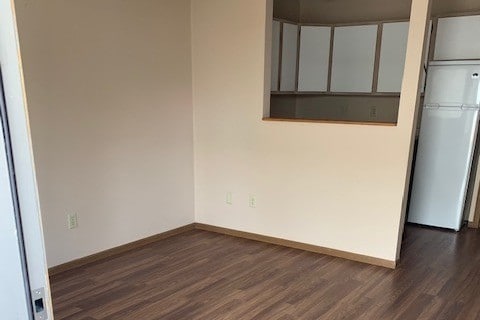 Living room - 307 S 1st St